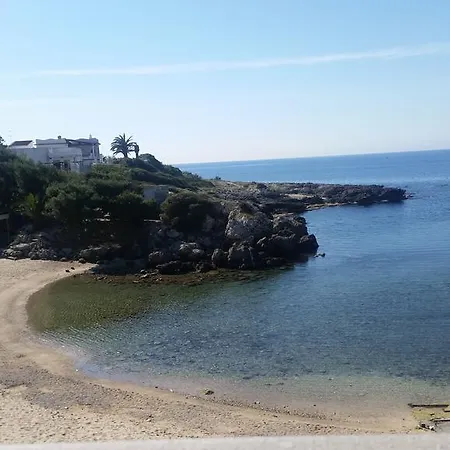 Azzurra Σπίτι διακοπών