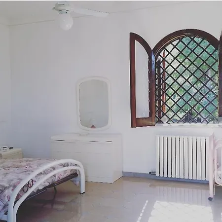Azzurra Σπίτι διακοπών