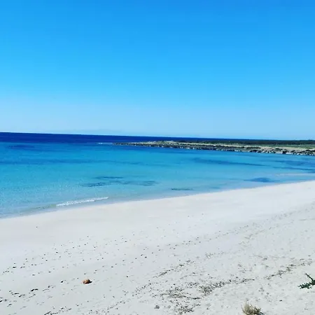 Azzurra Σπίτι διακοπών *