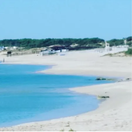 Azzurra Σπίτι διακοπών *