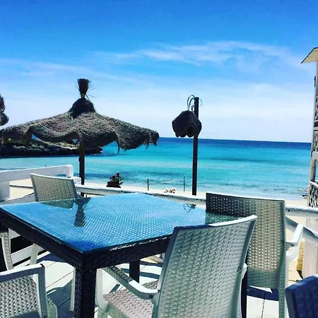 Azzurra Σπίτι διακοπών