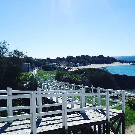 Azzurra Σπίτι διακοπών