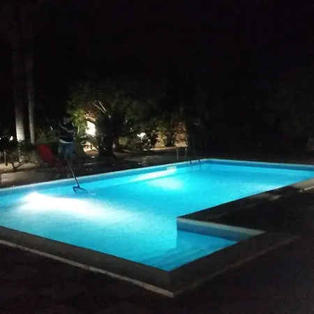 Azzurra *