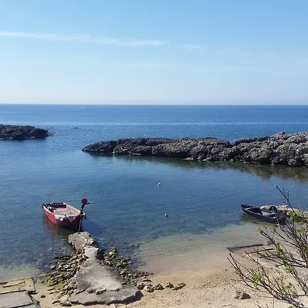 Hébergement de vacances Azzurra *