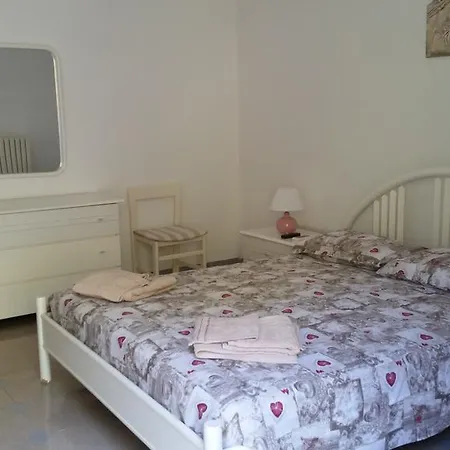 Hébergement de vacances Azzurra